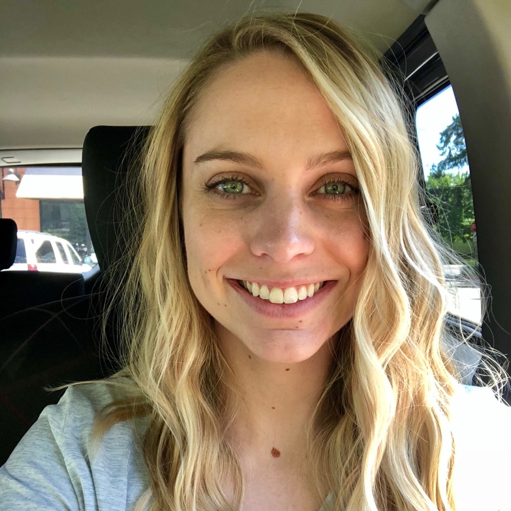 Meet your Posher, Taylor